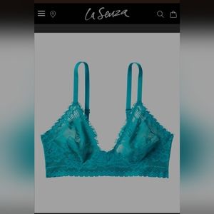 BRAND NEW LA SENZA SET